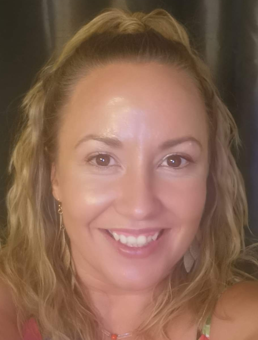 Jamie Lee Toole