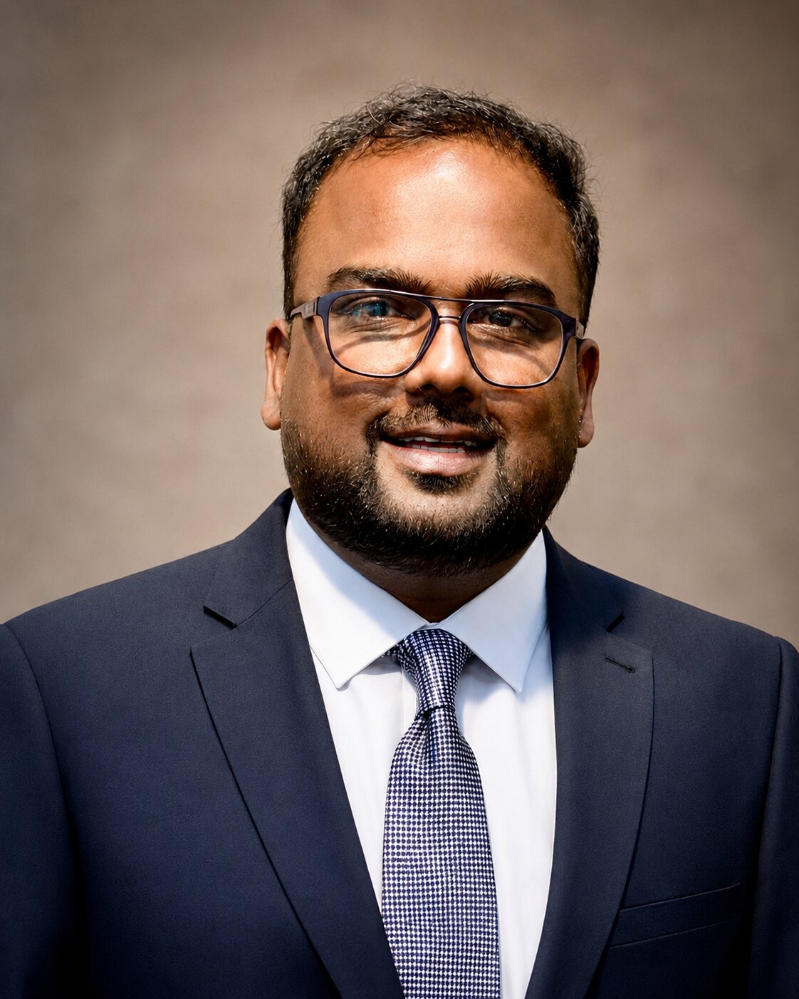 Logan Ganesan