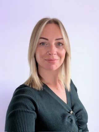 Sian Burt
