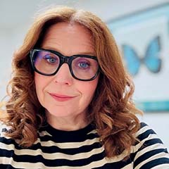 Fiona Hillier avatar