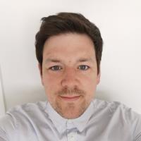 Frazer Smith avatar