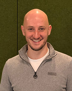 Josh Marsh avatar