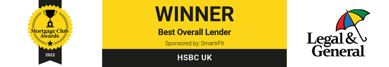 Legal & General Mortgage Club Awards`s award