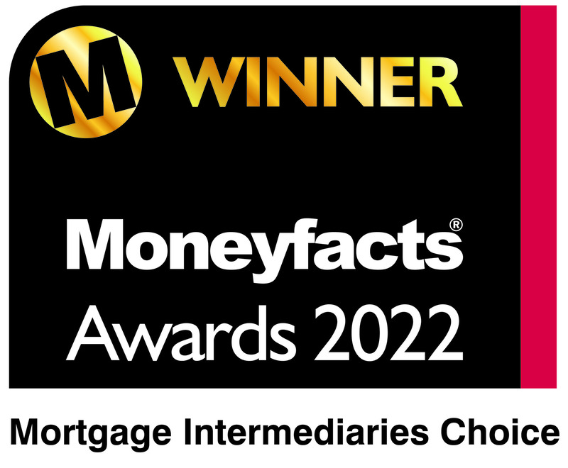 Moneyfacts Awards`s award